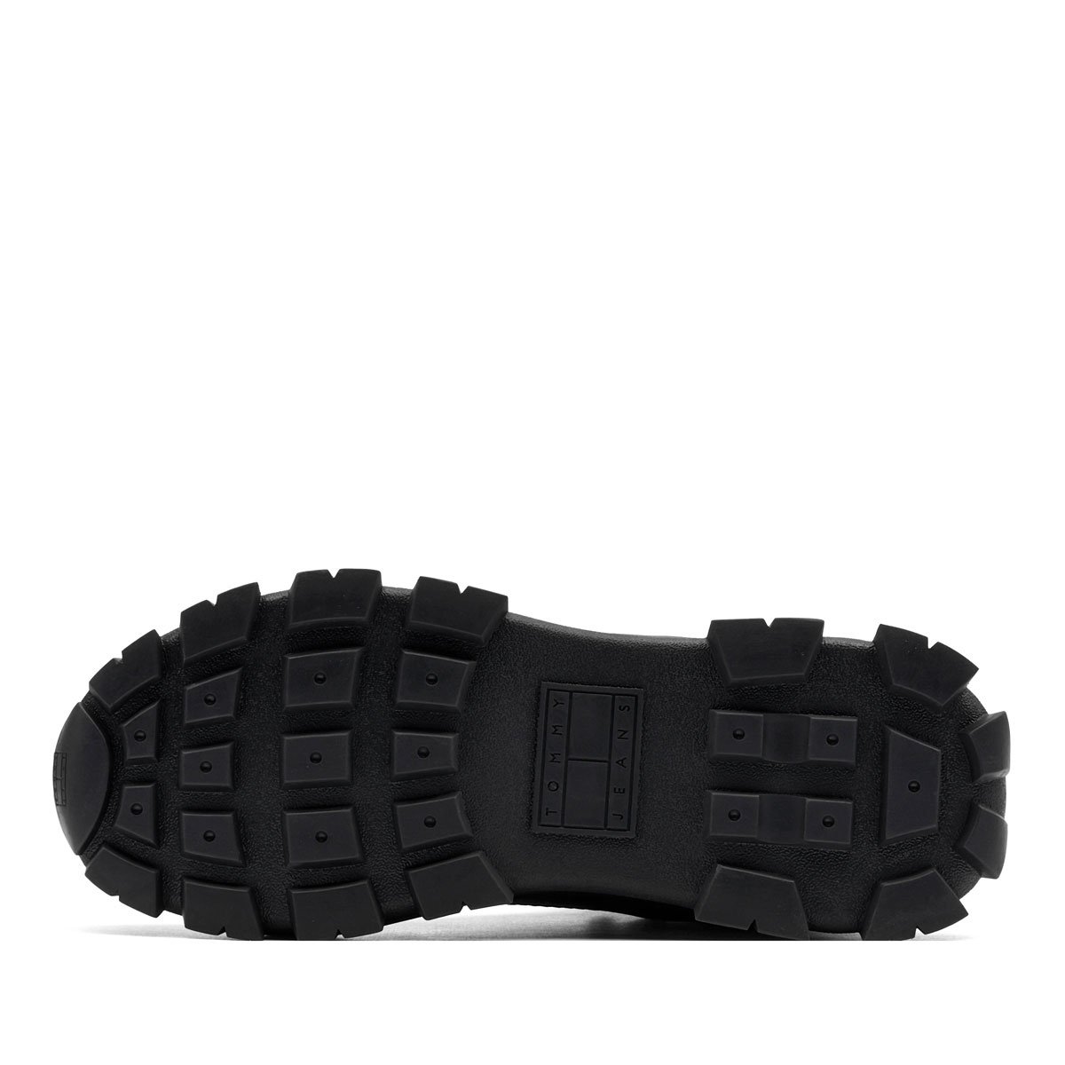 Мъжки зимни обувки Tommy Hilfiger TJM Hybrid Boot EM0EM01633BDS Tommy Hilfiger TJM Hybrid Boot Мъжки зимни обувки EM0EM01633BDS