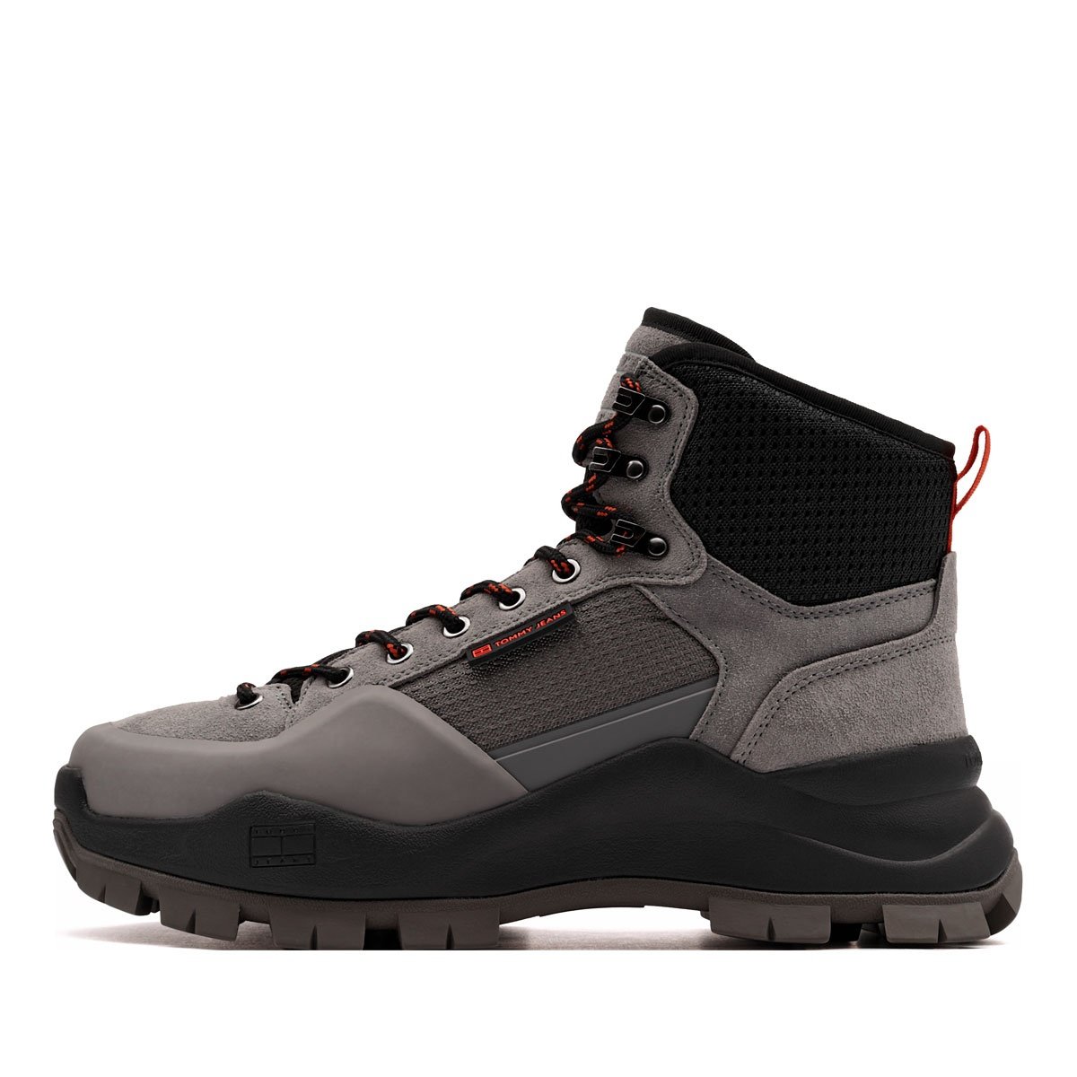 Мъжки зимни обувки Tommy Hilfiger TJM Hybrid Boot EM0EM01633PR7 Tommy Hilfiger TJM Hybrid Boot Мъжки зимни обувки EM0EM01633PR7