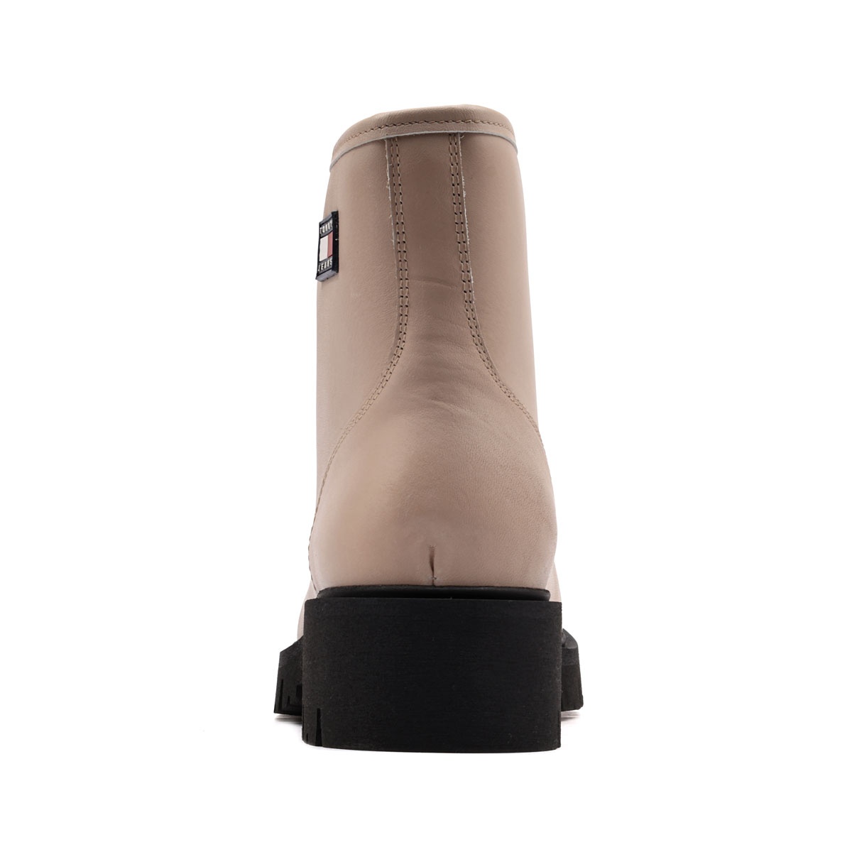 Дамски зимни обувки Tommy Hilfiger TJW Lace Up Leather Boot EN0EN02824AES Tommy Hilfiger TJW Lace Up Leather Boot Дамски зимни обувки EN0EN02824AES
