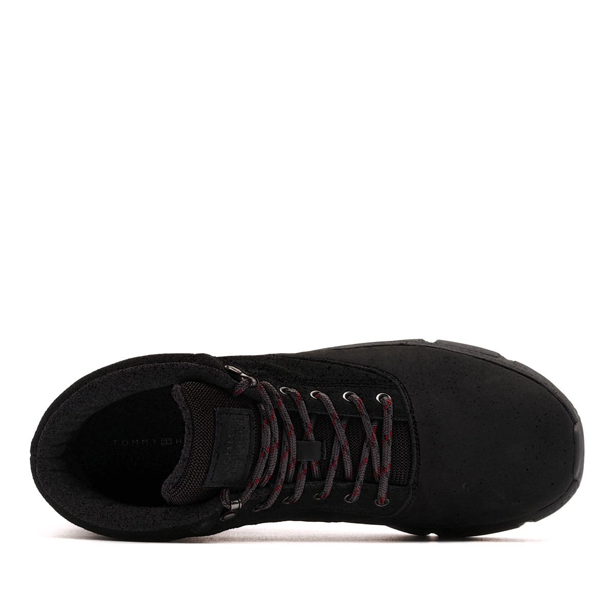 Мъжки зимни обувки Tommy Hilfiger W NBK SDE Hybrid Boot FM0FM05609BDS Tommy Hilfiger W NBK SDE Hybrid Boot Мъжки зимни обувки FM0FM05609BDS