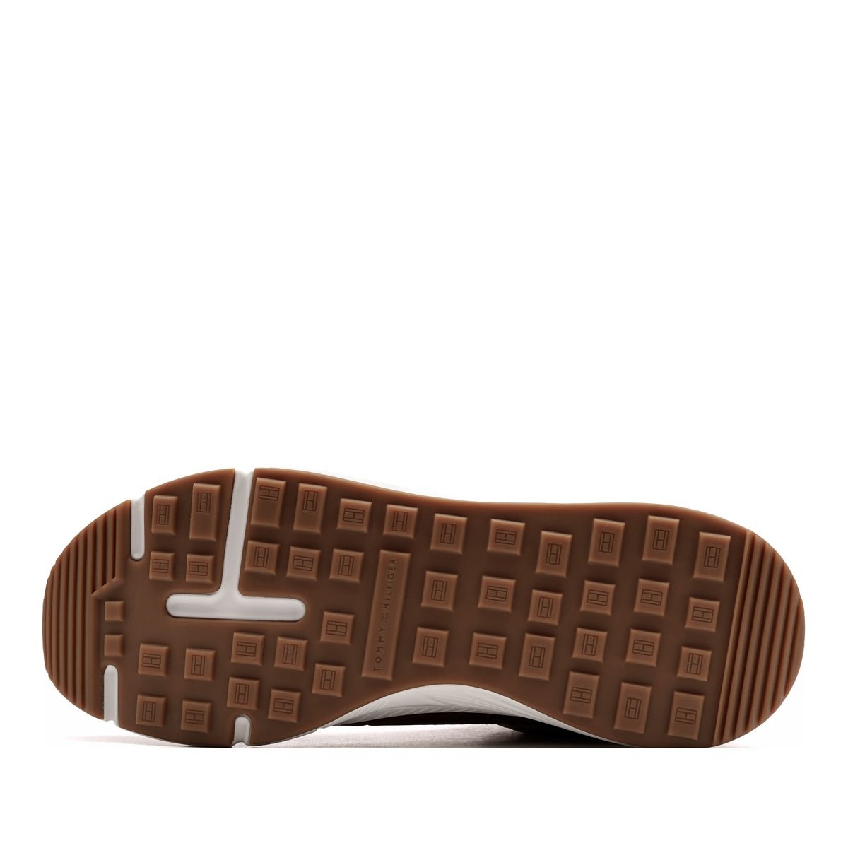 Мъжки зимни обувки Tommy Hilfiger W NBK SDE Hybrid Boot FM0FM05609GWJ Tommy Hilfiger W NBK SDE Hybrid Boot Мъжки зимни обувки FM0FM05609GWJ