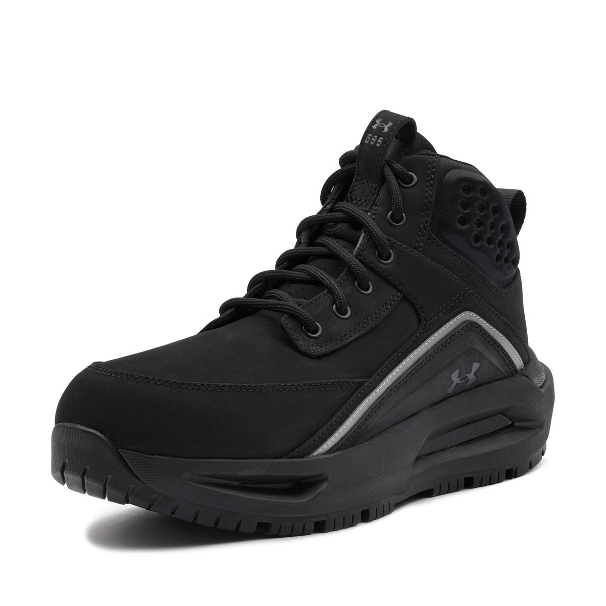 Under Armour 695 Мъжки зимни обувки 3028376-001