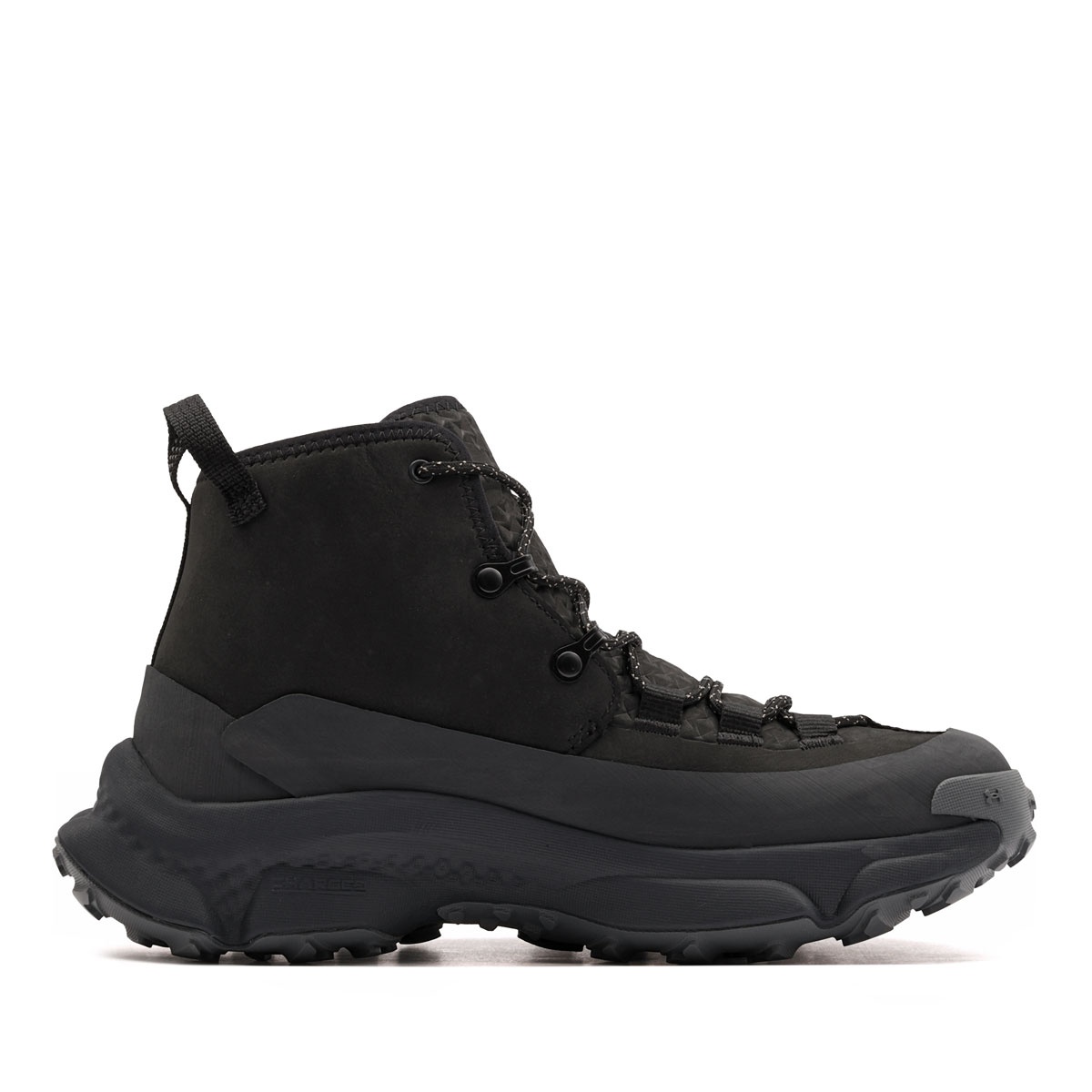 Under Armour Charged Expanse Mid Leather Waterproof Мъжки зимни обувки 6010410-001