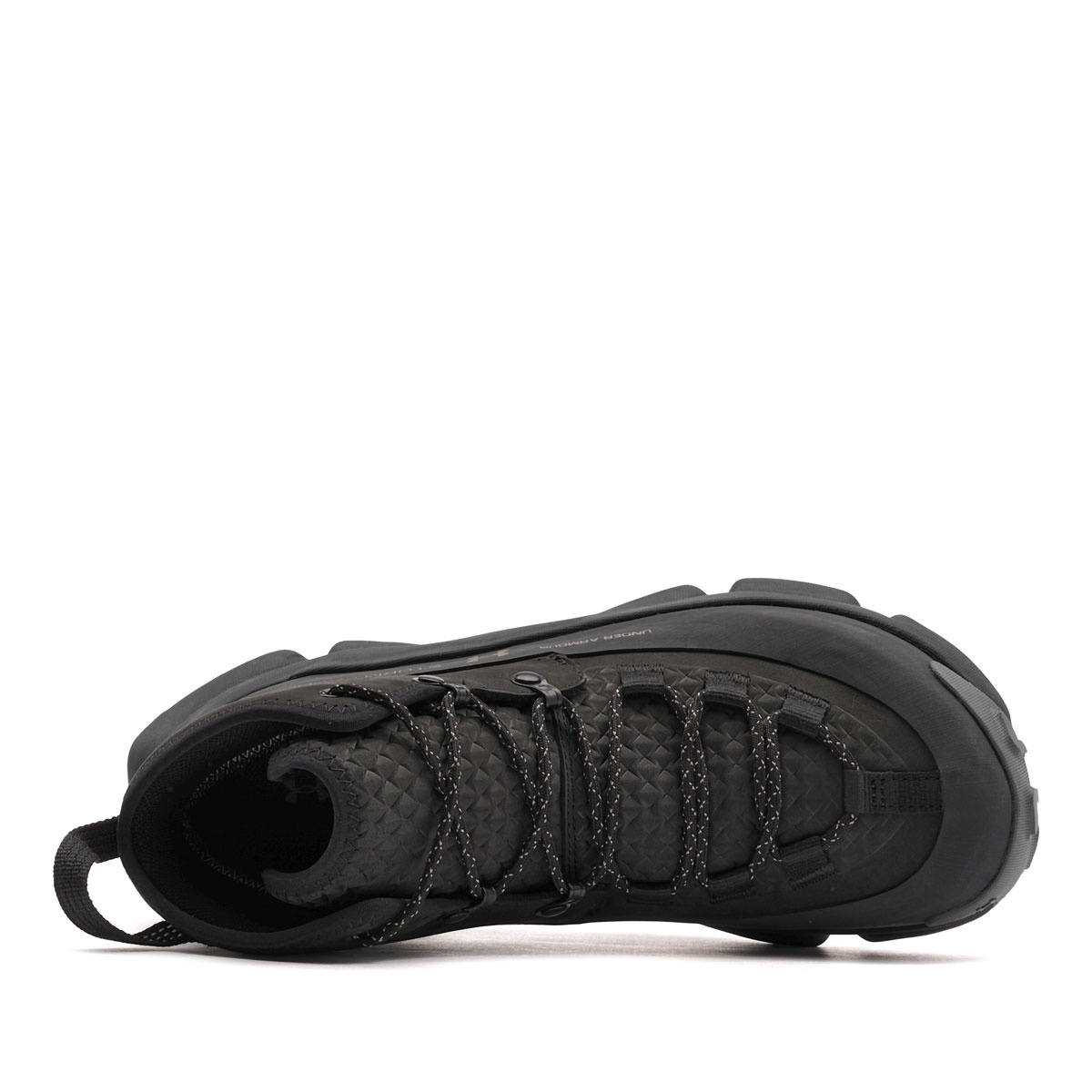 Under Armour Charged Expanse Mid Leather Waterproof Мъжки зимни обувки 6010410-001