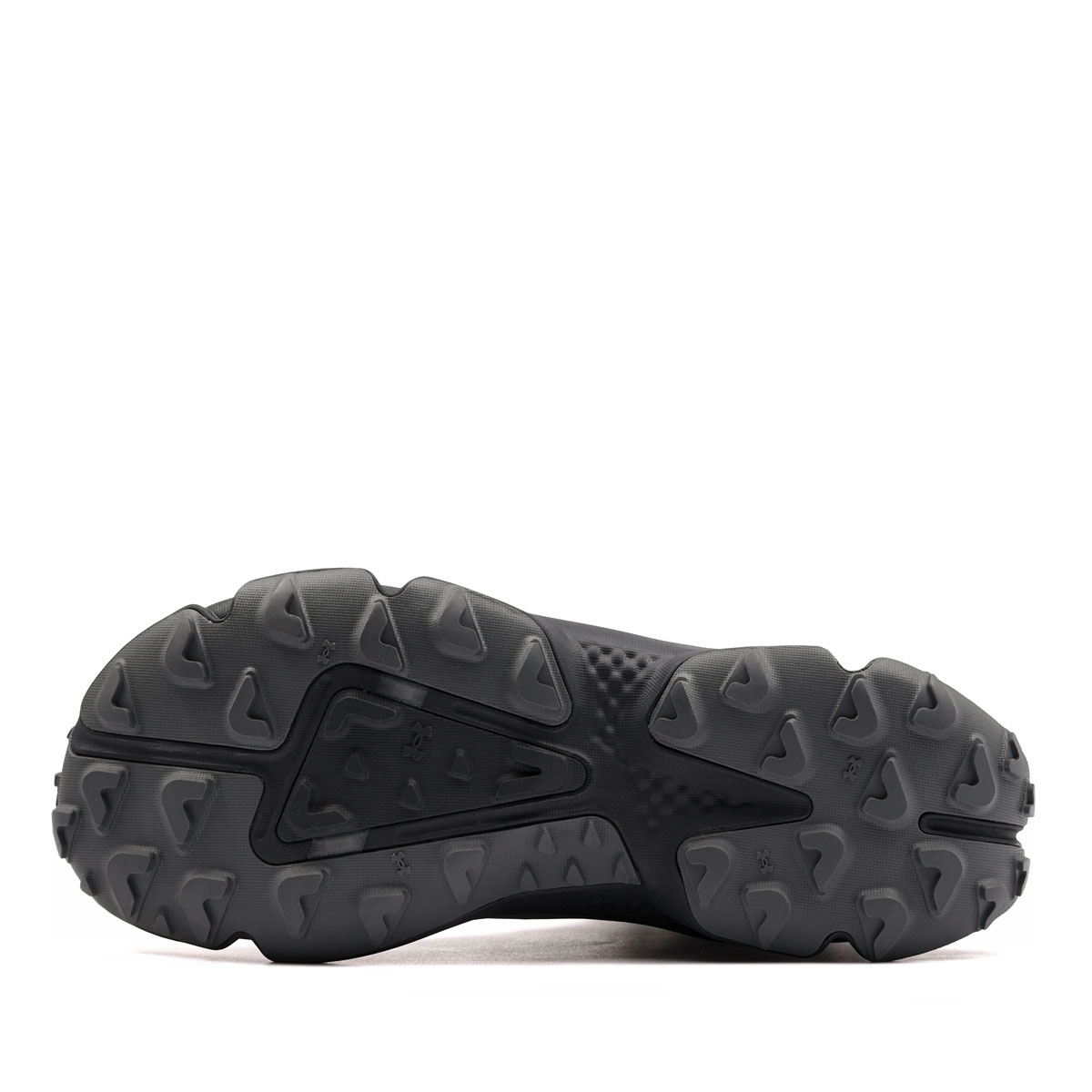 Under Armour Charged Expanse Mid Leather Waterproof Мъжки зимни обувки 6010410-001