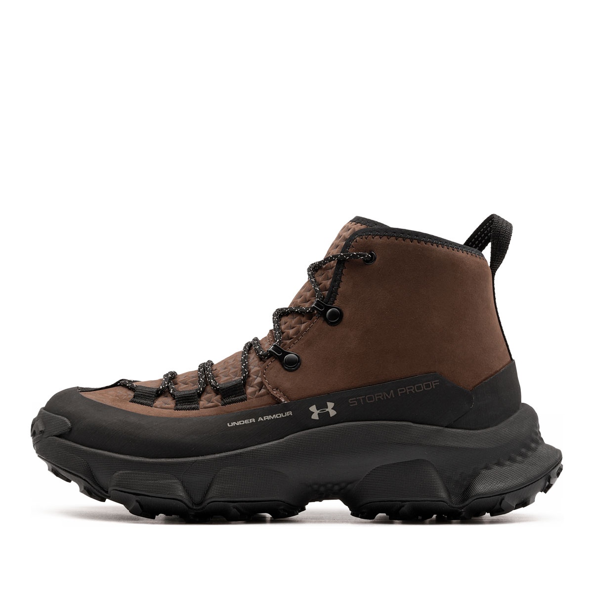 Under Armour Charged Expanse Mid Leather Waterproof Мъжки зимни обувки 6010410-230