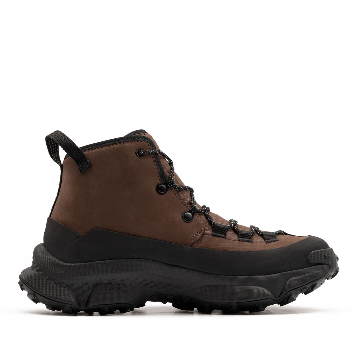 Under Armour Charged Expanse Mid Leather Waterproof Мъжки зимни обувки 6010410-230
