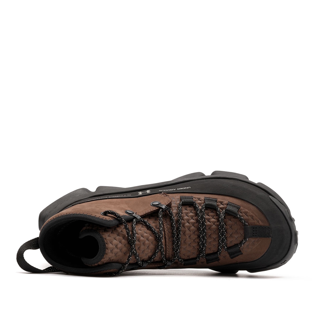 Under Armour Charged Expanse Mid Leather Waterproof Мъжки зимни обувки 6010410-230