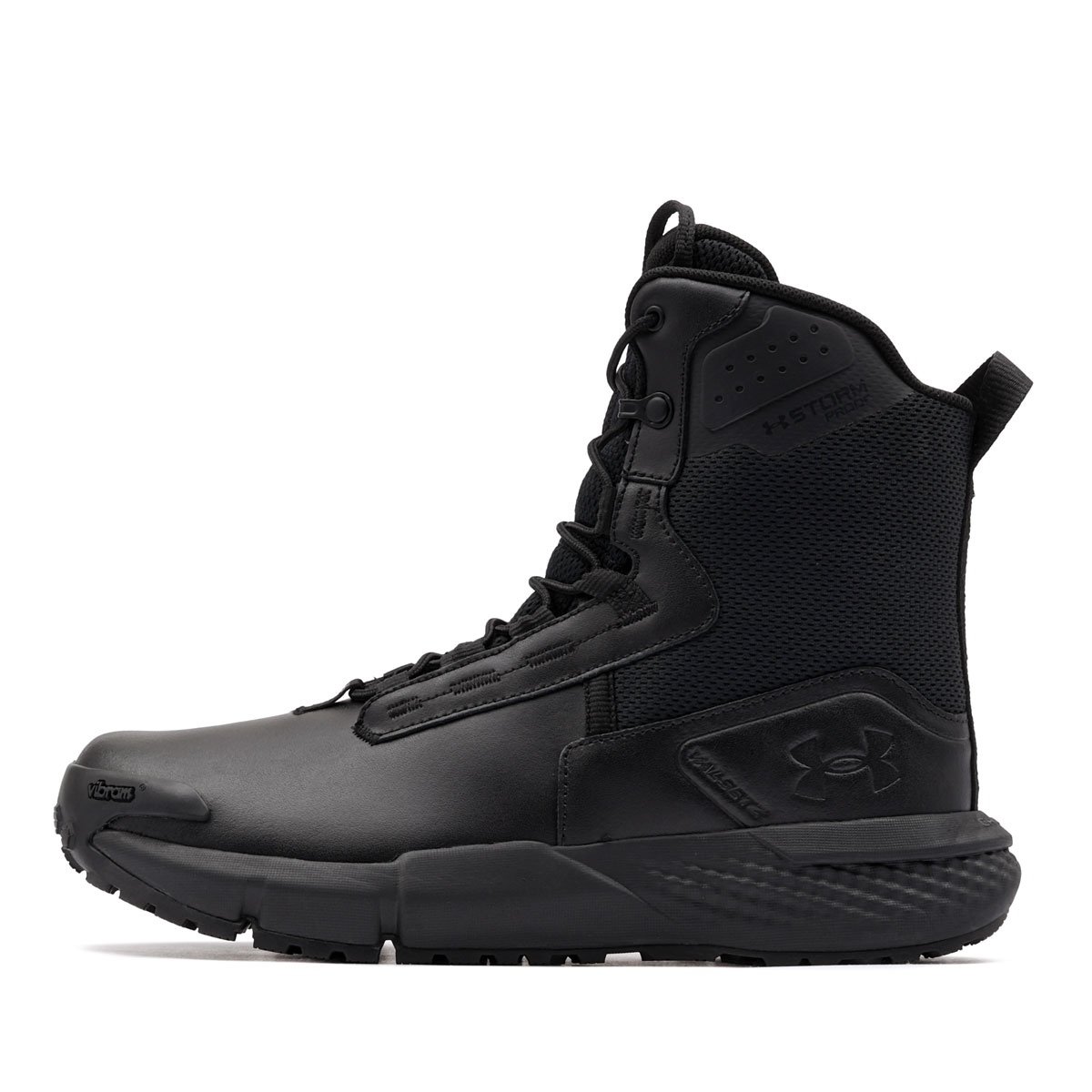 Under Armour Charged Valsetz WaterProof Zip Мъжки зимни обувки 3027679-001