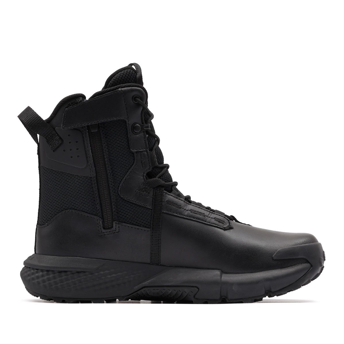Under Armour Charged Valsetz WaterProof Zip Мъжки зимни обувки 3027679-001
