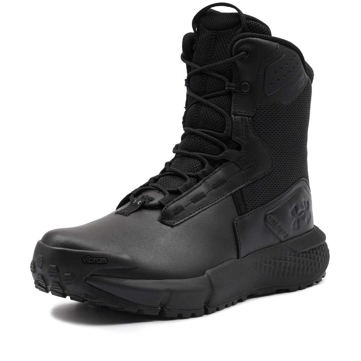 Under Armour Charged Valsetz WaterProof Zip Мъжки зимни обувки 3027679-001
