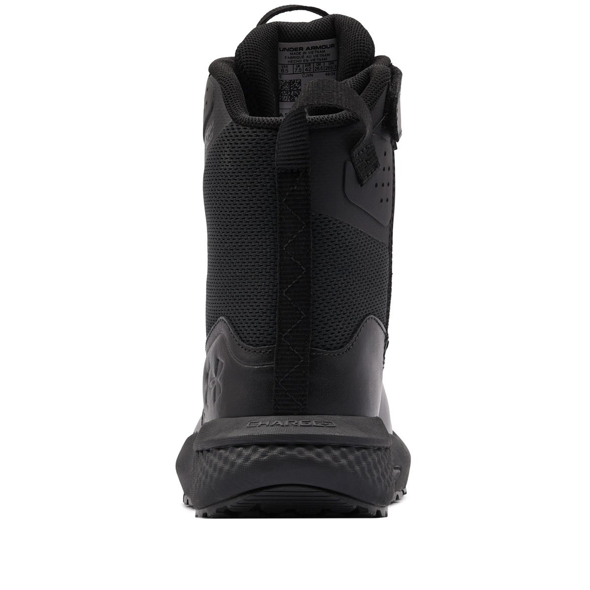 Under Armour Charged Valsetz WaterProof Zip Мъжки зимни обувки 3027679-001