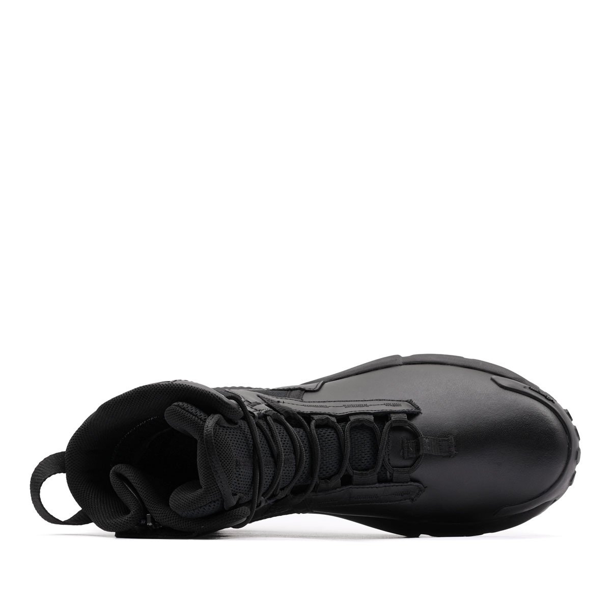 Under Armour Charged Valsetz WaterProof Zip Мъжки зимни обувки 3027679-001