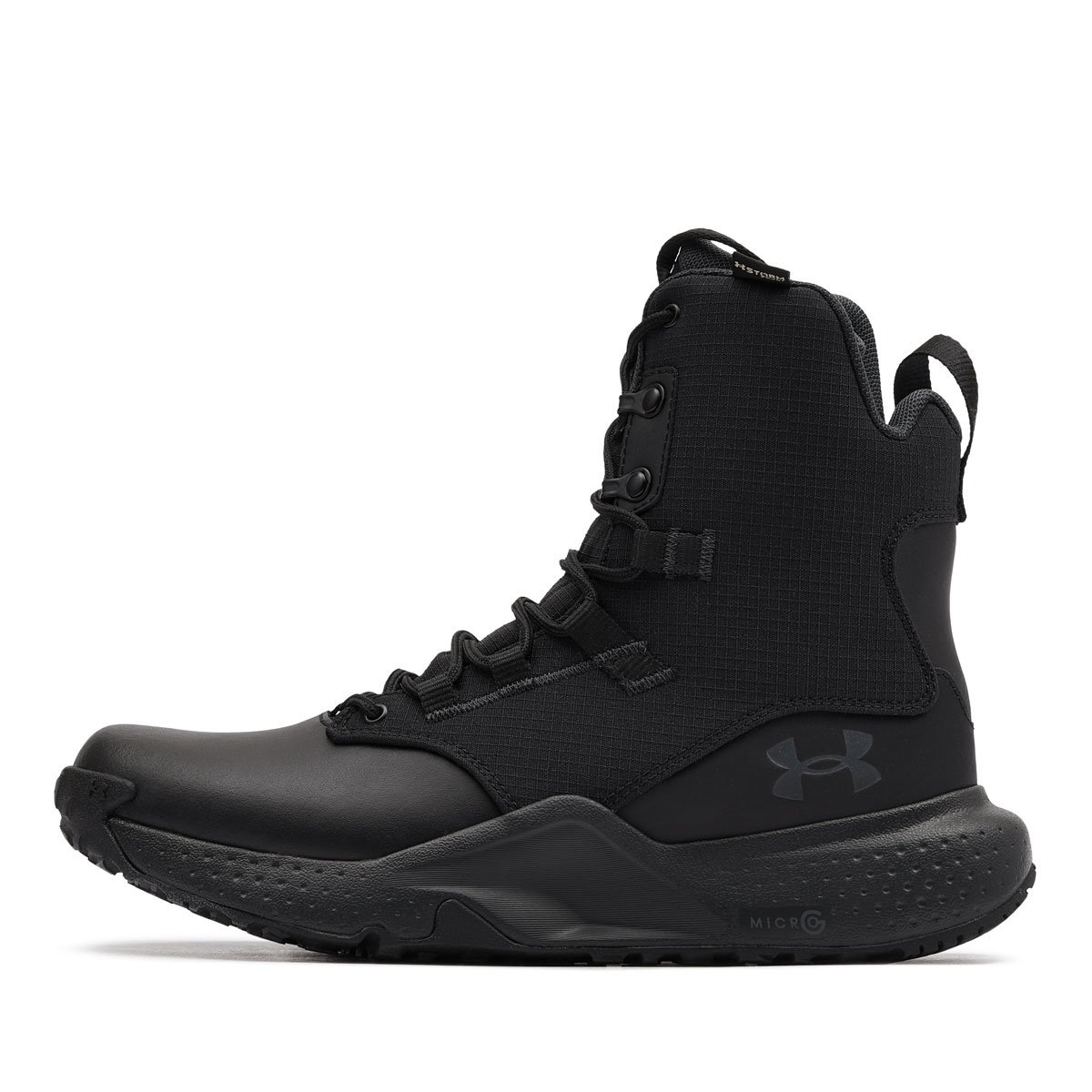Under Armour Micro G Stellar Zip WaterProof Мъжки зимни обувки 3028314-001