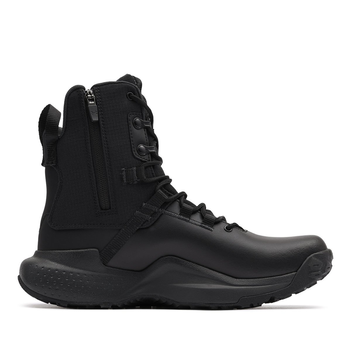 Under Armour Micro G Stellar Zip WaterProof Мъжки зимни обувки 3028314-001