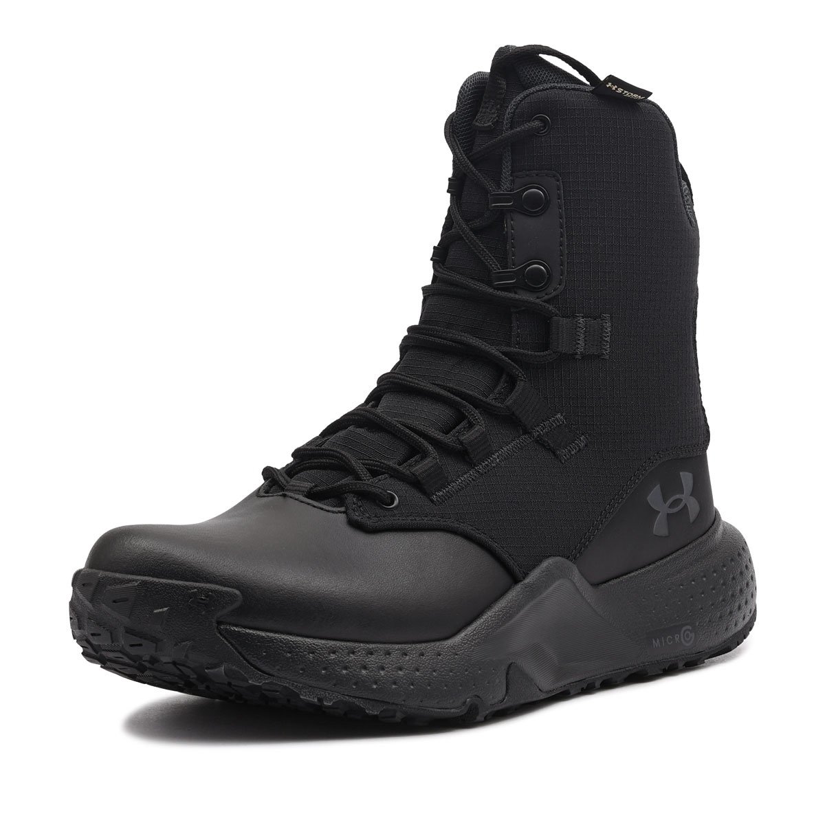 Under Armour Micro G Stellar Zip WaterProof Мъжки зимни обувки 3028314-001