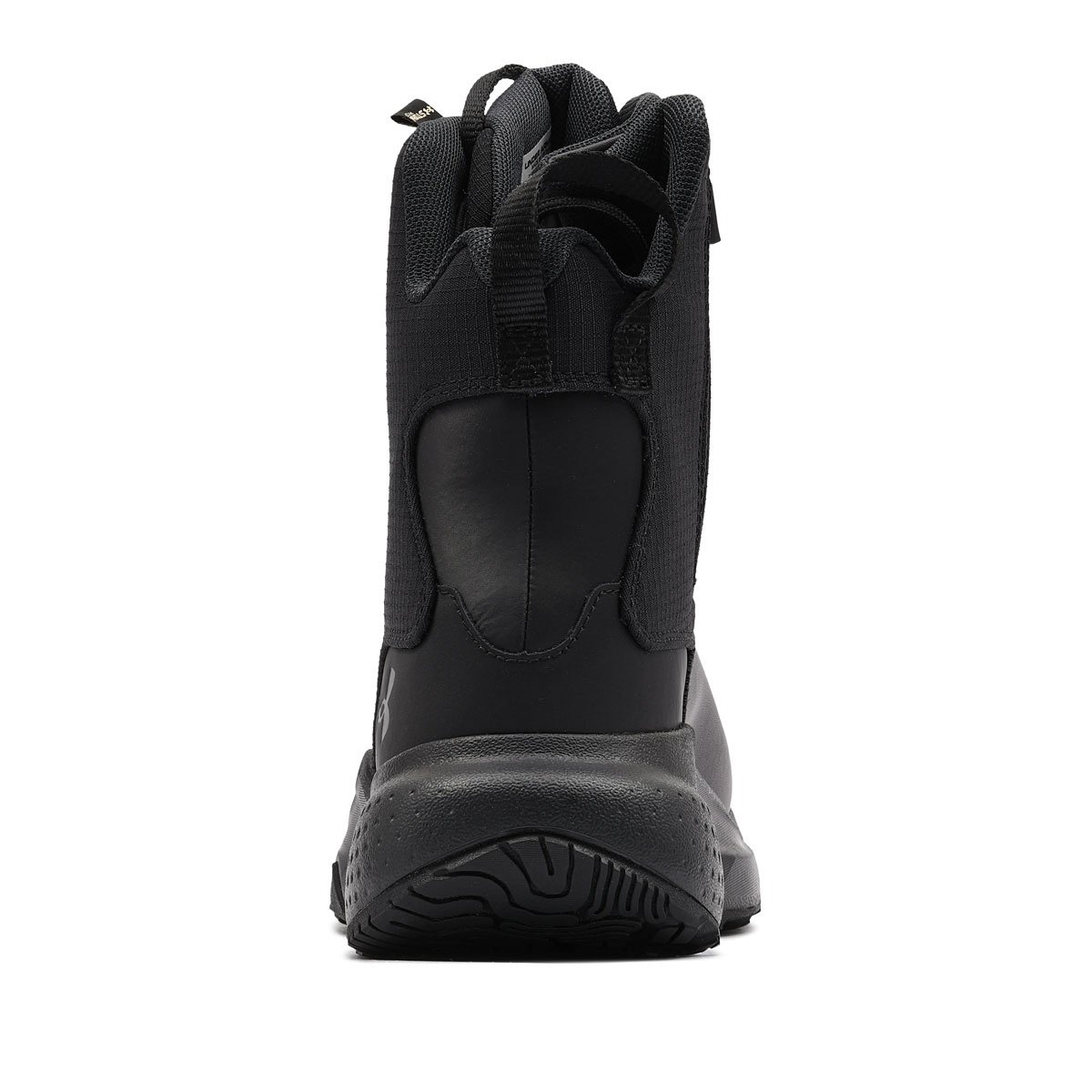 Under Armour Micro G Stellar Zip WaterProof Мъжки зимни обувки 3028314-001