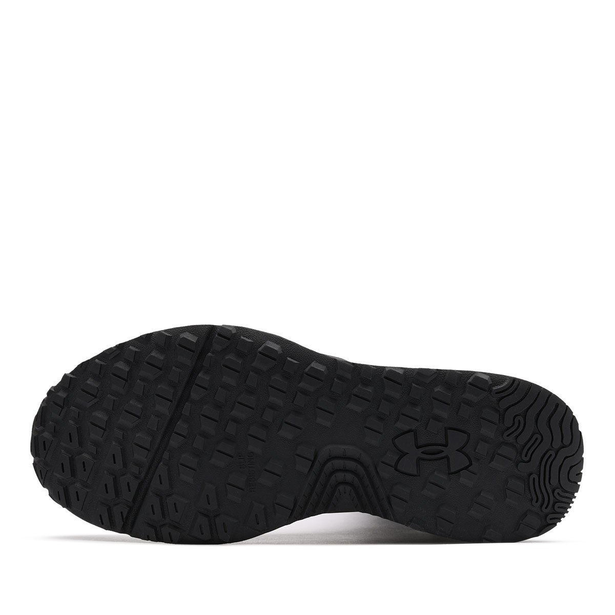 Under Armour Micro G Stellar Zip WaterProof Мъжки зимни обувки 3028314-001