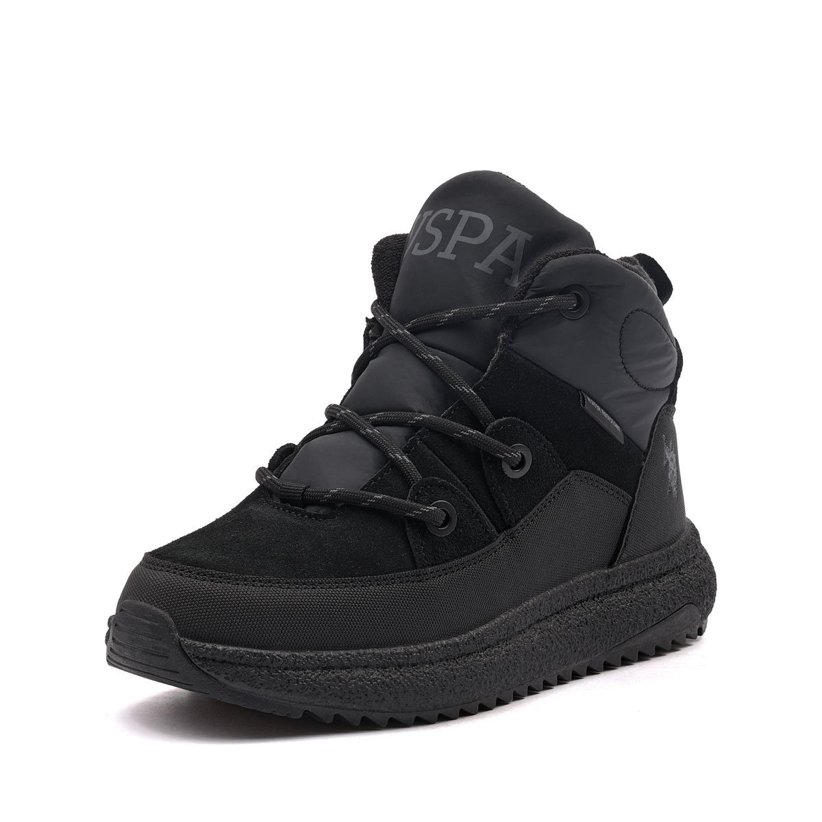 U.S. Polo Assn. Blina GLB 5PR Дамски зимни обувки 102035128