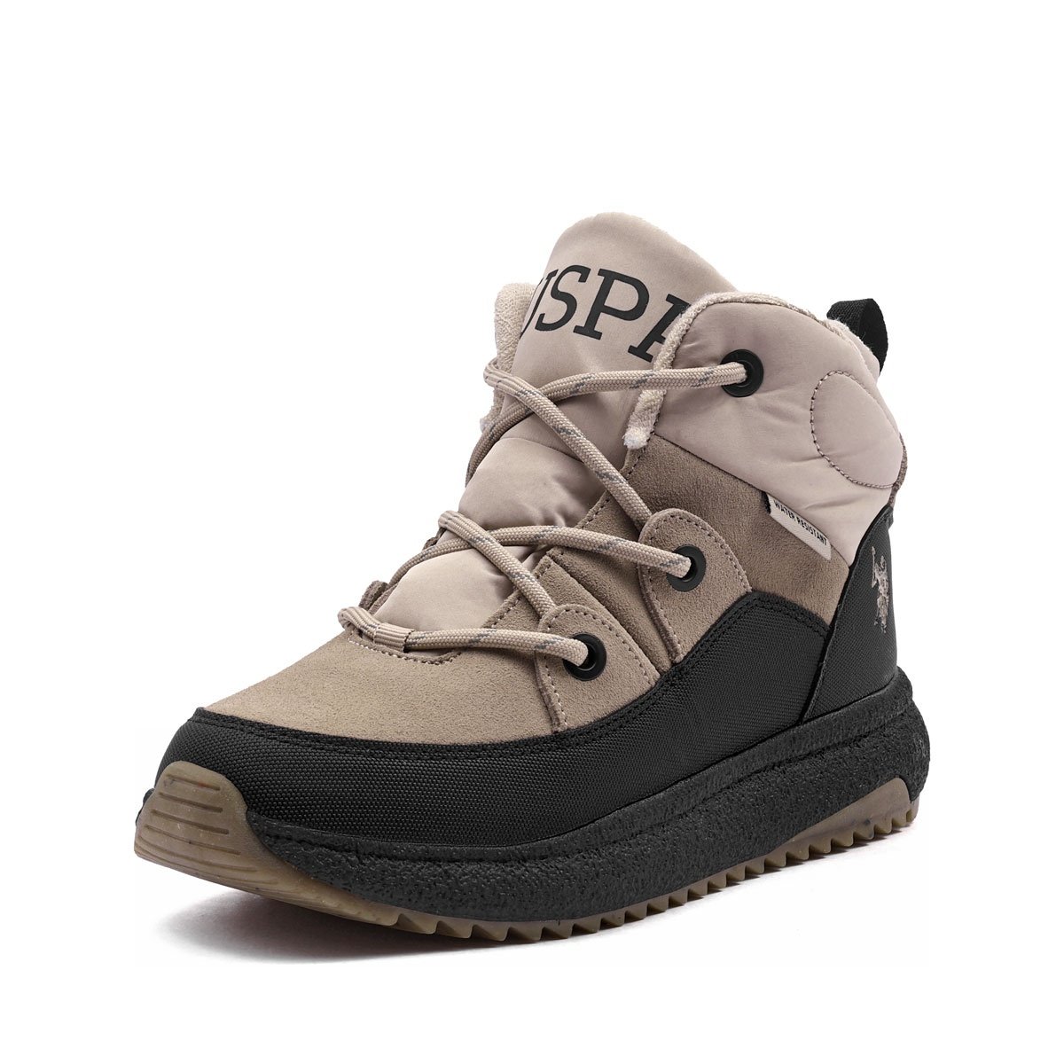 U.S. Polo Assn. Blina GLB 5PR Дамски зимни обувки 102035130