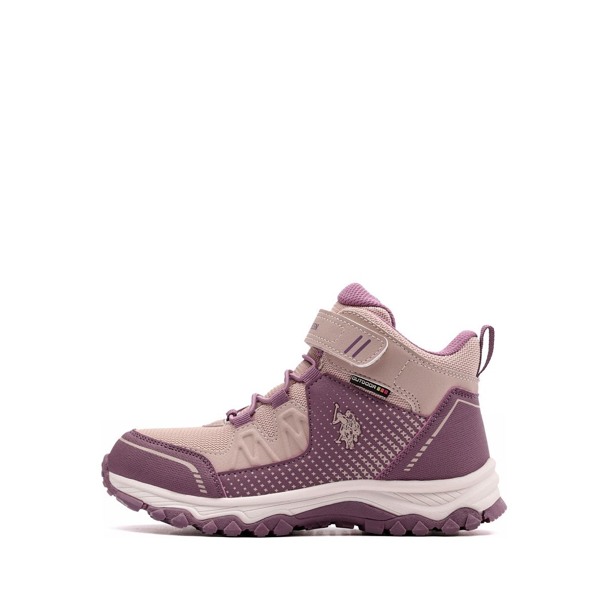 U.S. Polo Assn. Bold GLB 5PR Детски зимни обувки 102044697