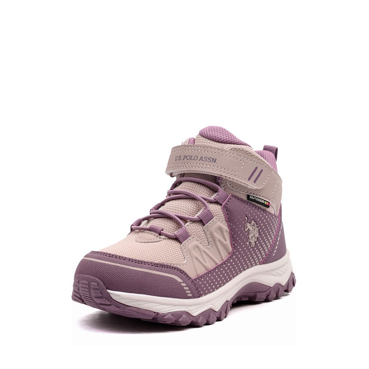 U.S. Polo Assn. Bold GLB 5PR Детски зимни обувки 102044697