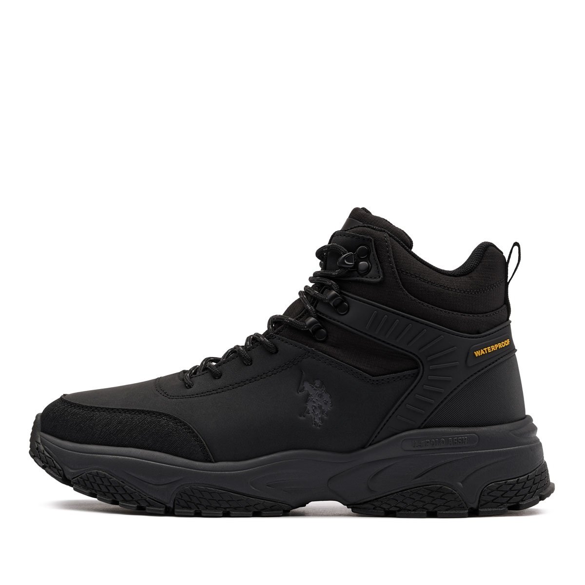 U.S. Polo Assn. Luna GLB 5PR Мъжки зимни обувки 102035170