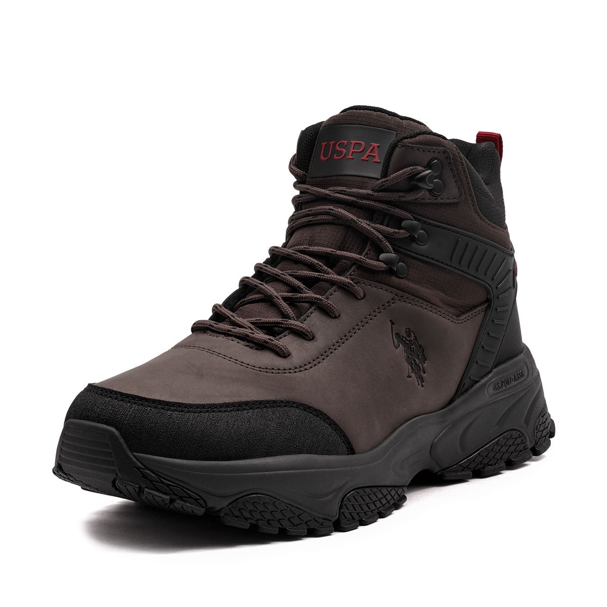 U.S. Polo Assn. Luna GLB 5PR Мъжки зимни обувки 102035171