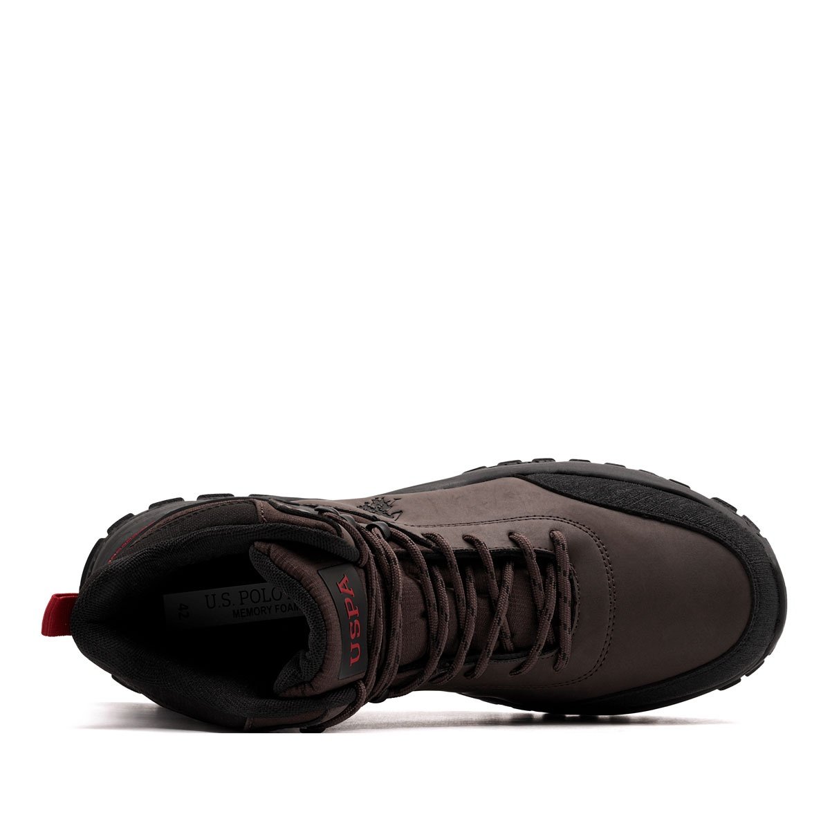 U.S. Polo Assn. Luna GLB 5PR Мъжки зимни обувки 102035171