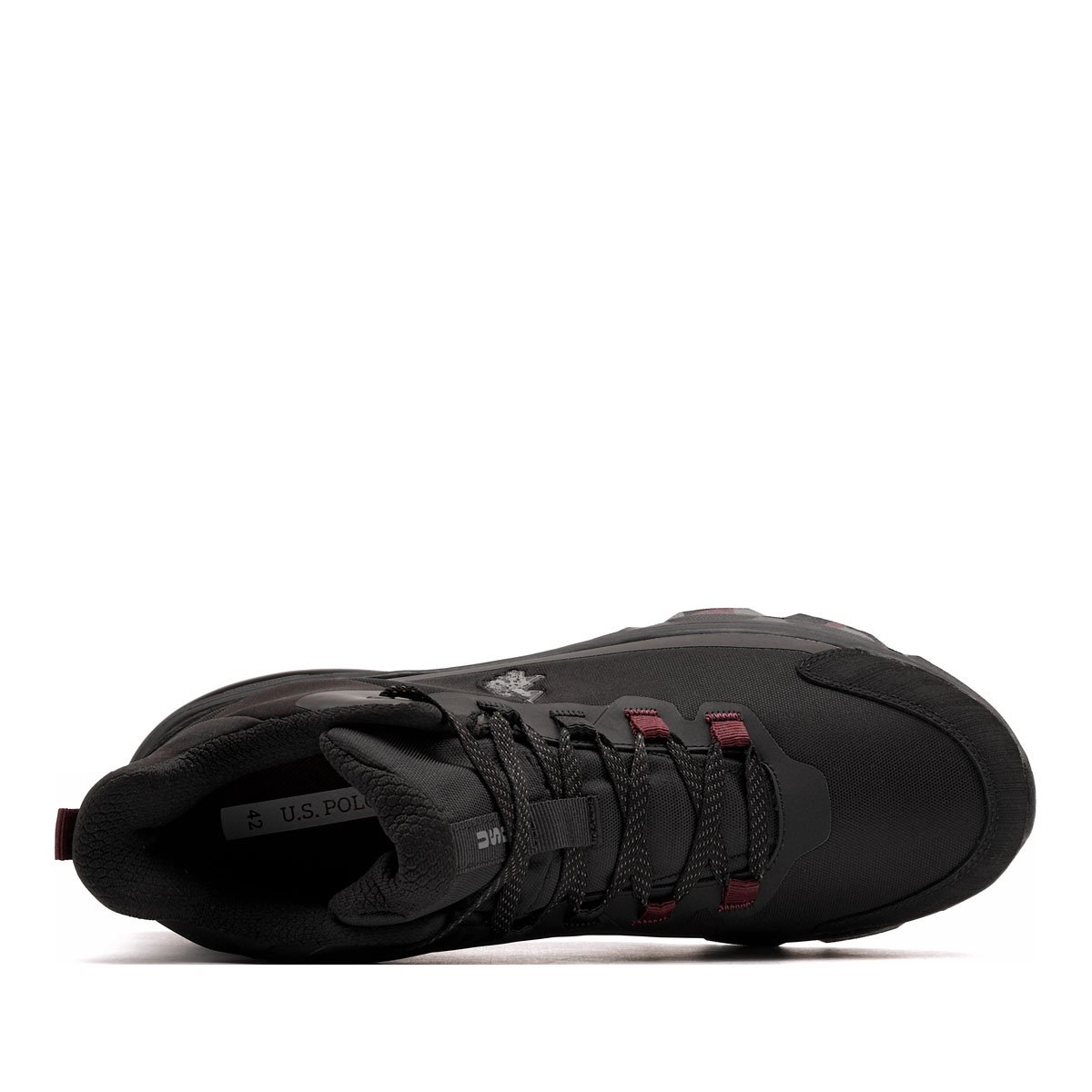 U.S. Polo Assn. Otto GLB 5PR Мъжки зимни обувки 102035178