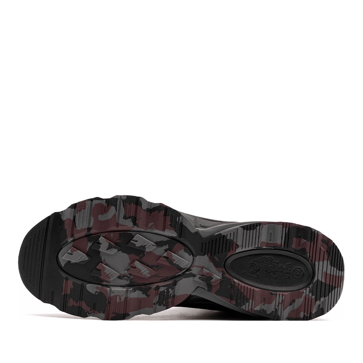 U.S. Polo Assn. Otto GLB 5PR Мъжки зимни обувки 102035178