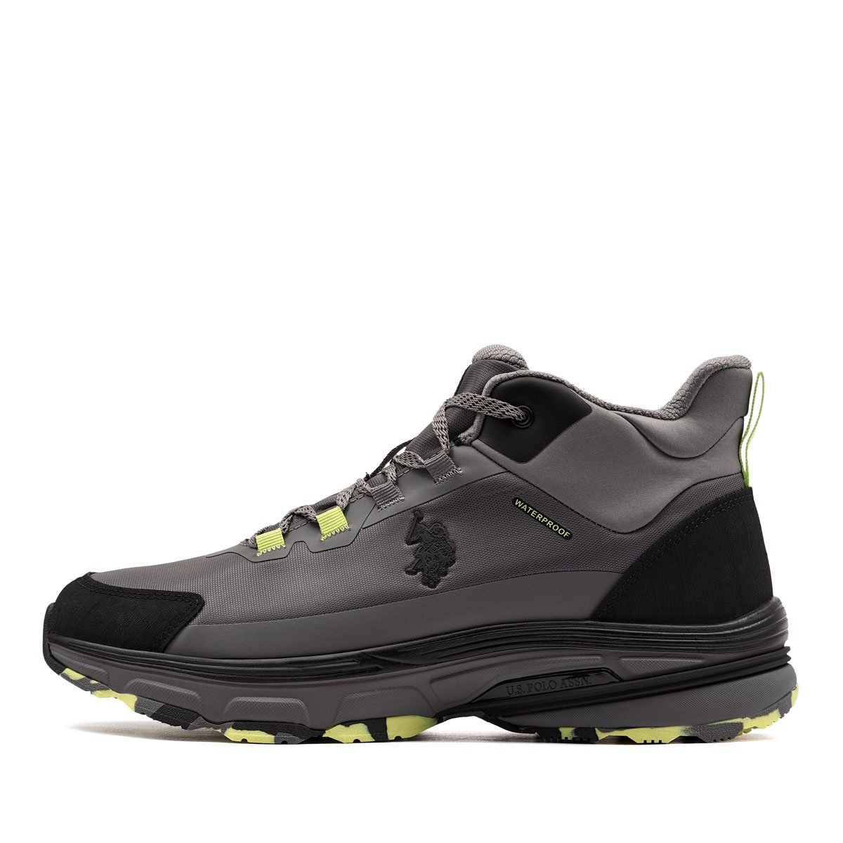 U.S. Polo Assn. Otto GLB 5PR Мъжки зимни обувки 102035179