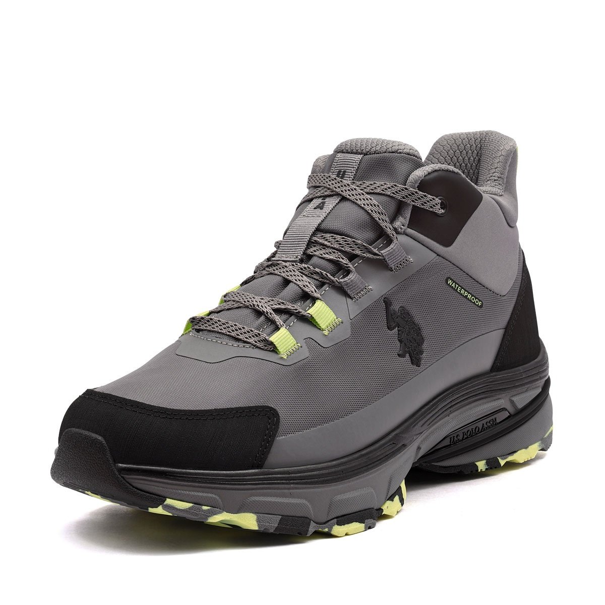 U.S. Polo Assn. Otto GLB 5PR Мъжки зимни обувки 102035179