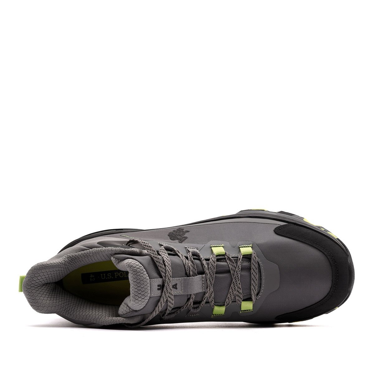 U.S. Polo Assn. Otto GLB 5PR Мъжки зимни обувки 102035179