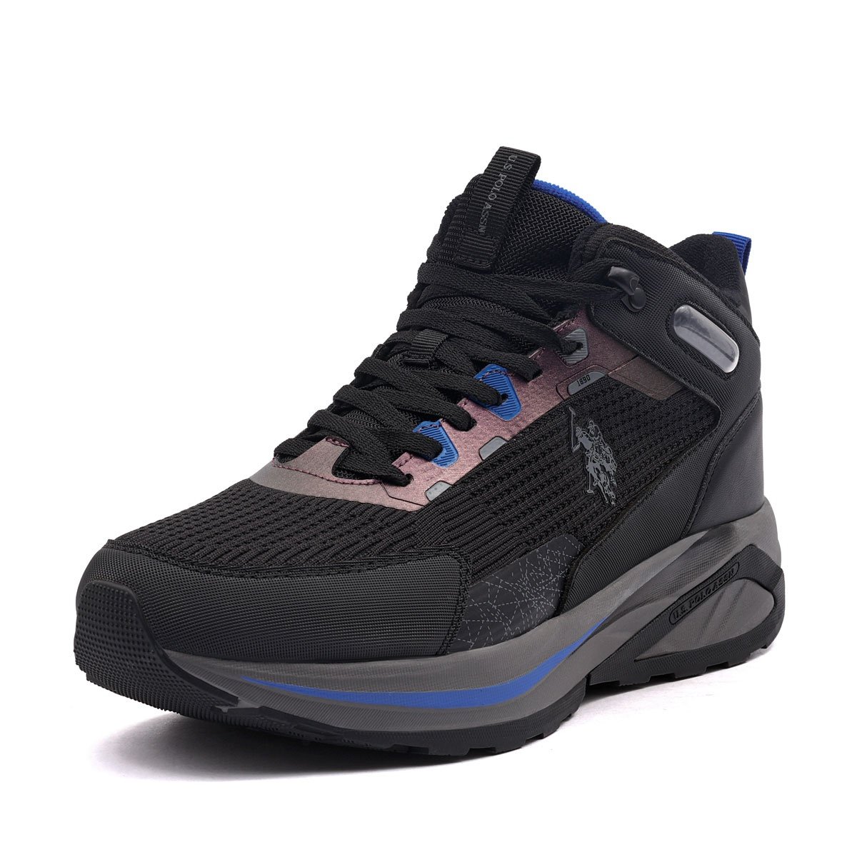 U.S. Polo Assn. Rassa GLB 5PR Мъжки зимни обувки 102035182