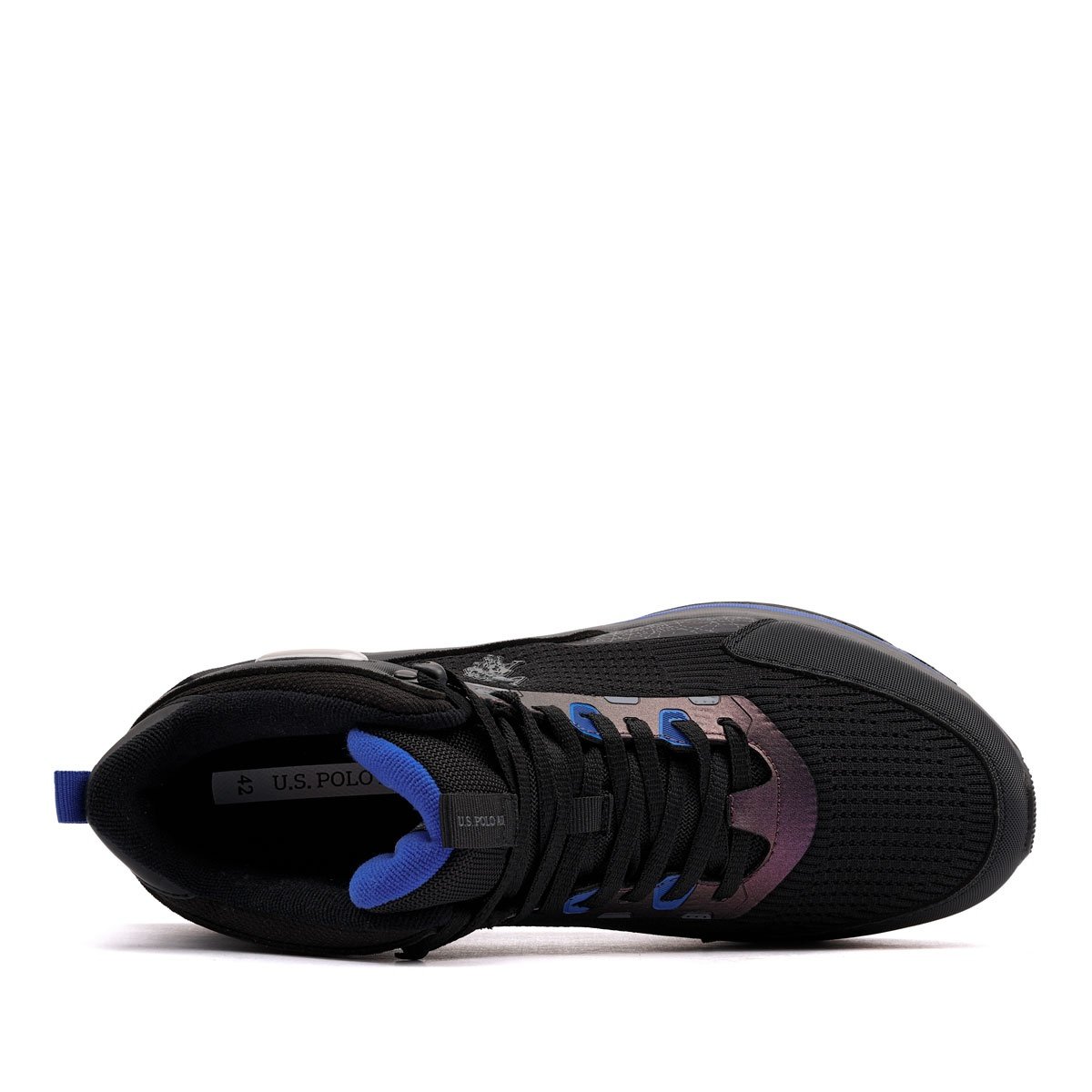 U.S. Polo Assn. Rassa GLB 5PR Мъжки зимни обувки 102035182