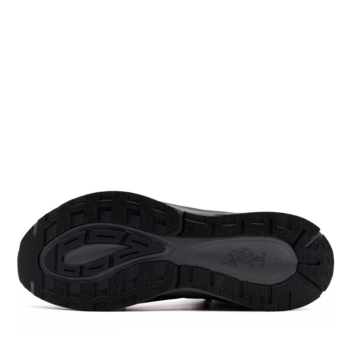 U.S. Polo Assn. Rassa GLB 5PR Мъжки зимни обувки 102035182