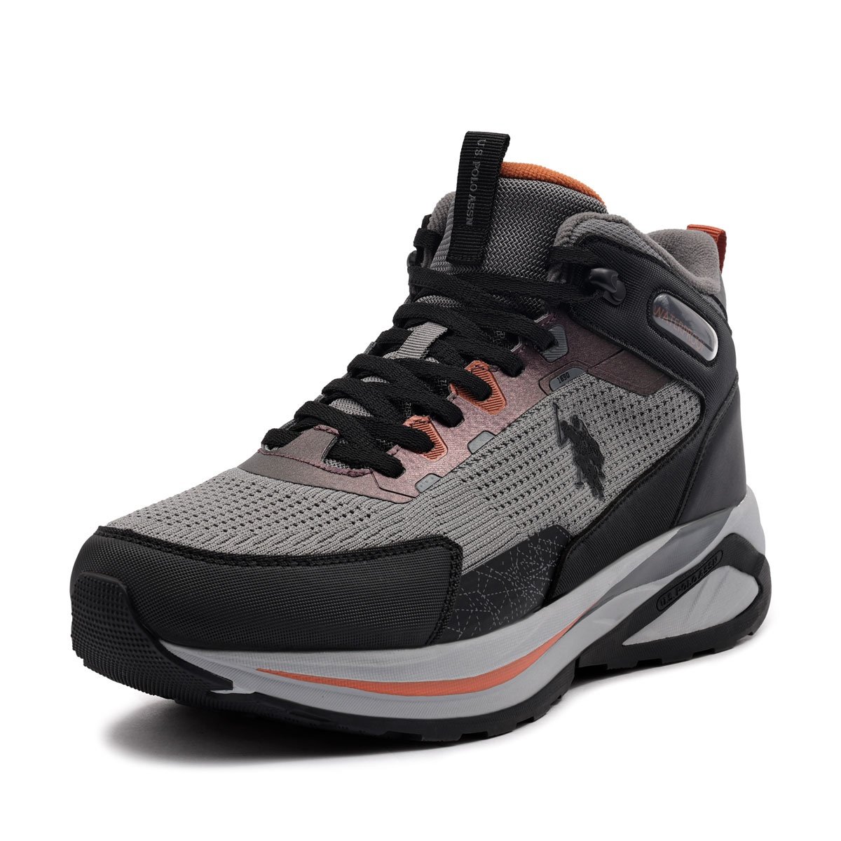 U.S. Polo Assn. Rassa GLB 5PR Мъжки зимни обувки 102035183