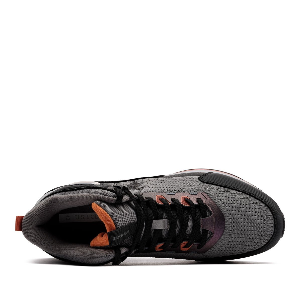 U.S. Polo Assn. Rassa GLB 5PR Мъжки зимни обувки 102035183