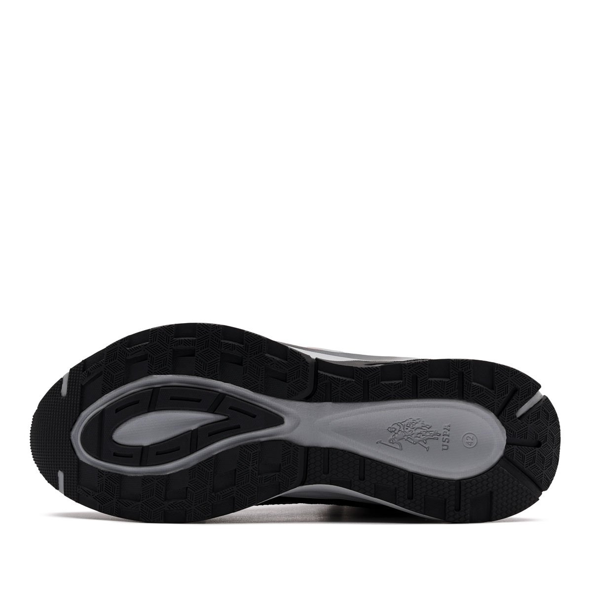 U.S. Polo Assn. Rassa GLB 5PR Мъжки зимни обувки 102035183