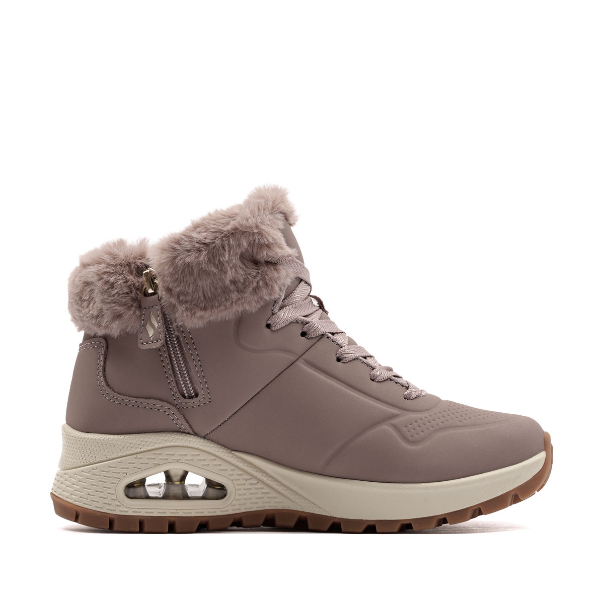 Skechers Uno Rugged-Arctic Avenue Дамски зимни обувки 190285-MVE