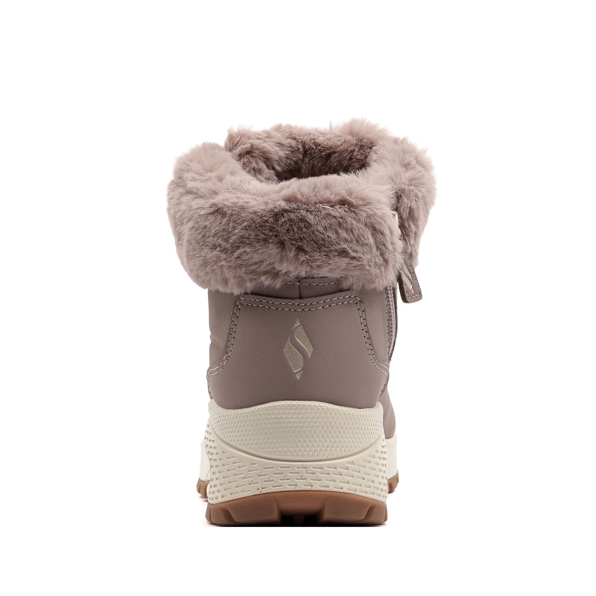 Skechers Uno Rugged-Arctic Avenue Дамски зимни обувки 190285-MVE