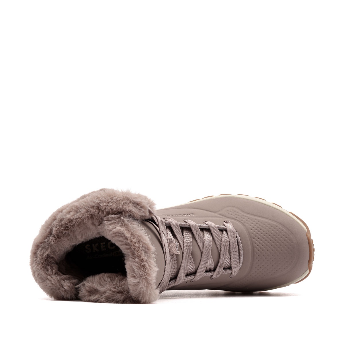 Skechers Uno Rugged-Arctic Avenue Дамски зимни обувки 190285-MVE