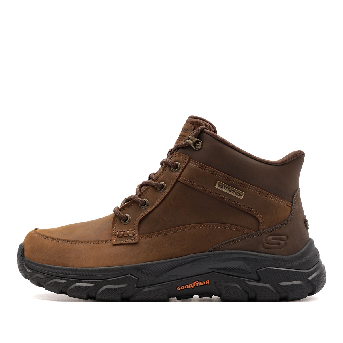 Skechers Respected 2.0-Orson Мъжки зимни обувки 205652-CDB
