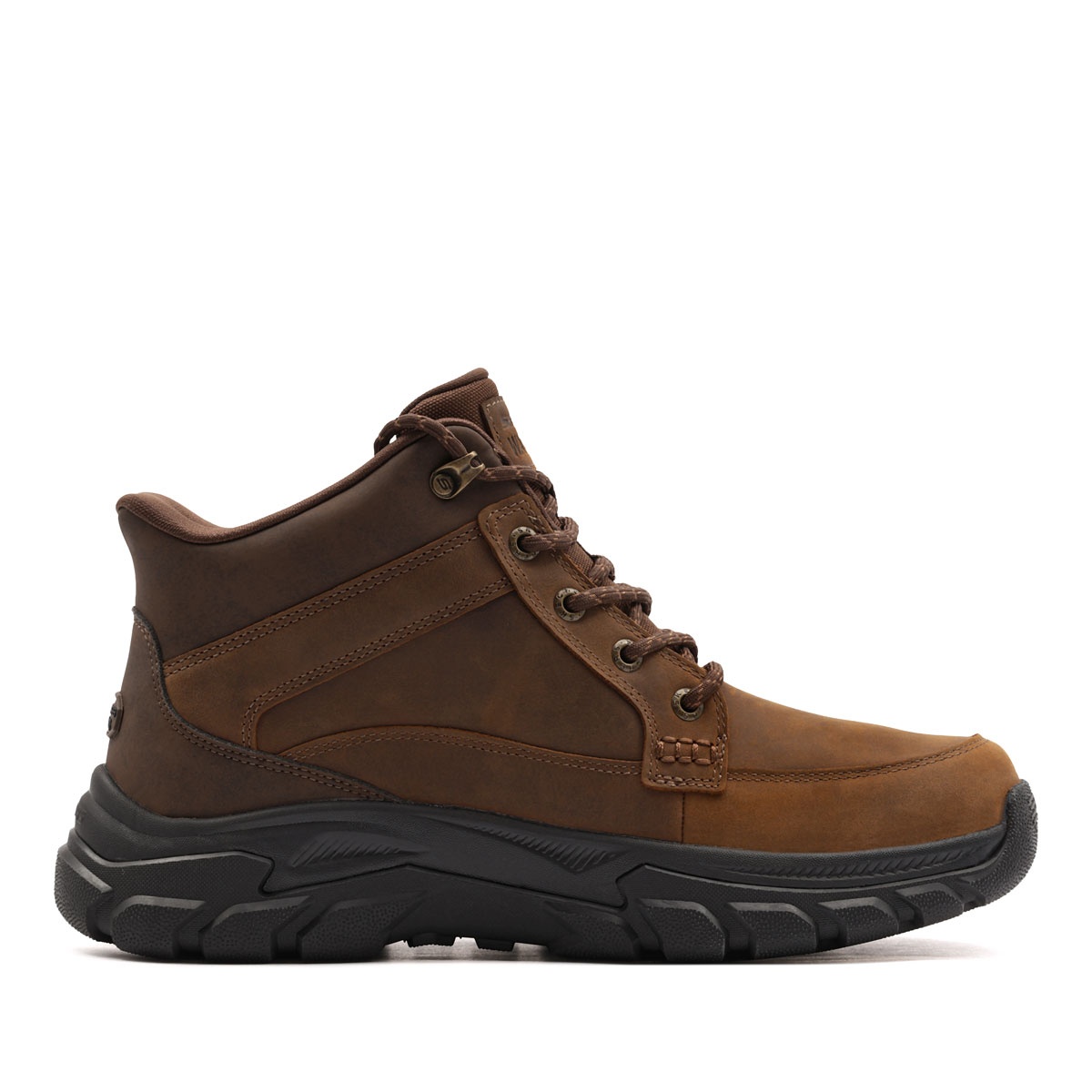 Skechers Respected 2.0-Orson Мъжки зимни обувки 205652-CDB