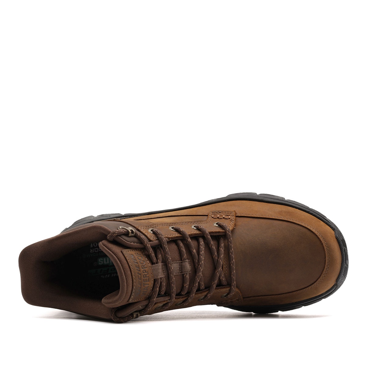 Skechers Respected 2.0-Orson Мъжки зимни обувки 205652-CDB