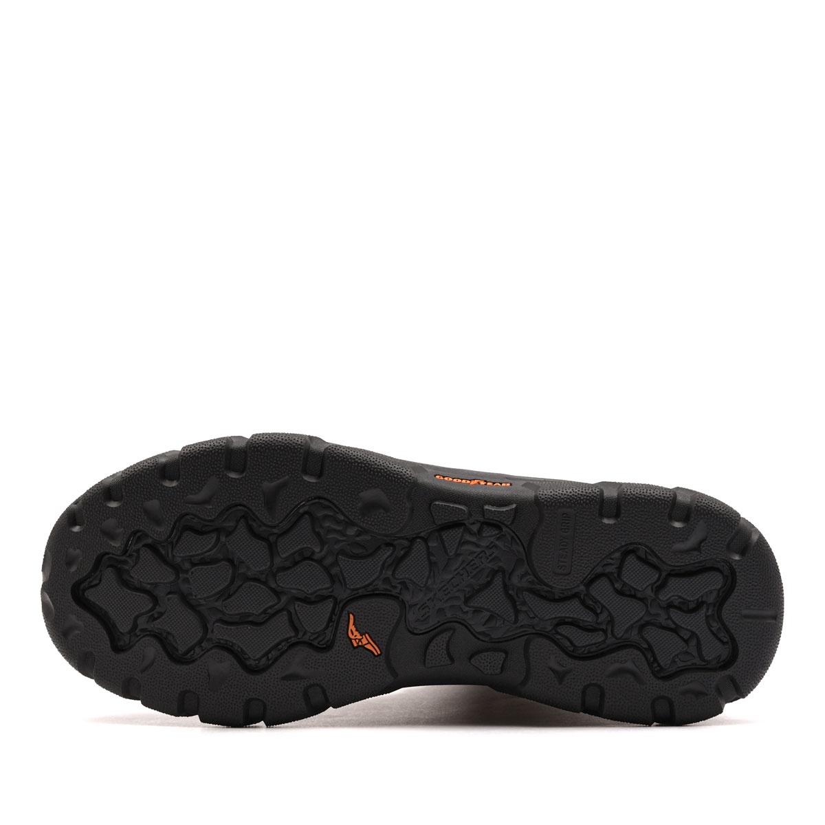 Skechers Respected 2.0-Orson Мъжки зимни обувки 205652-CDB