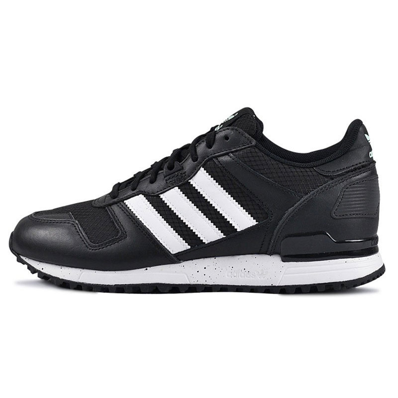 adidas ZX 700 black S78938 - ShopSector.com