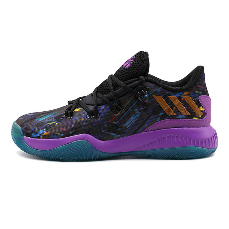 adidas crazy fire