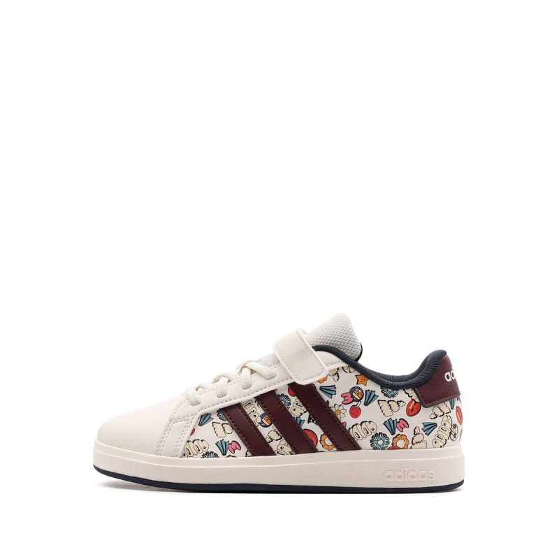 Jr5151 adidas Grand Court 2.0 El JR5151 Детски кецове - ShopSector.com